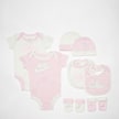 Nike   Gift Set (8 Piece) rosa 32928 1