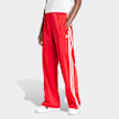 adidas Originals Firebird Loose Track Pants rot 32937 1
