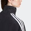 adidas Originals Polar Fleece Half Zip zwart 32944 4