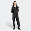 adidas Originals Polar Fleece Half Zip zwart 32944 5