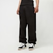 SNIPES Small Logo Essential Oversized Sweat Pants crna 32965 1