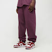 SNIPES Small Logo Essential Oversized Sweat Pants morado 32968 1