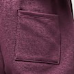 SNIPES Small Logo Essential Oversized Sweat Pants morado 32968 4