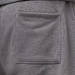 SNIPES Small Logo Essential Oversized Sweat Pants grijs 32971 4