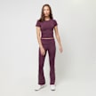 SNIPES Small Logo Essential Baby Tee violeta 32987 4