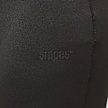 SNIPES Small Logo Essential Mini Flare Pants zwart 32990 3