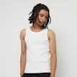 SNIPES Small Logo Essential Tank Top bijela 32992 1