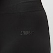 SNIPES Small Logo Essential Scrunch Leggings negro 32993 3