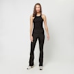 SNIPES Small Logo Essential Tank Top crna 32994 4
