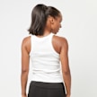 SNIPES Small Logo Essential Tank Top biały 32995 2