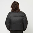 SNIPES Small Logo Esssential Puffer Jacket nero 32996 2