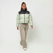SNIPES Small Logo Esssential Puffer Jacke grün 32997 5