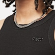 SNIPES Small Logo Essential Tank Top noir 32998 3