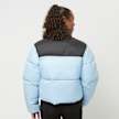SNIPES Small Logo Esssential Puffer Jacket blu 32999 2