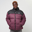 SNIPES Small Logo Essential Puffer Jacket rouge 33006 1