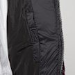 SNIPES Small Logo Essential Puffer Jacket rojo 33006 4