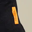 SNIPES Globe Studs Baby Tee crna 33024 4