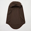 Nike Pro Hijab 2.0 baroque bruin 33039 1
