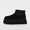 UGG Classic Mini Dipper zwart 33072 1