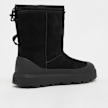 UGG Classic Short Weather Hybrid schwarz 33108 3