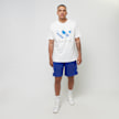 adidas Originals Football Mesh Short azul 33128 5