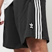 adidas Originals Pantalón Corto AS negro 33129 4