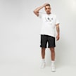 adidas Originals Pantaloncini AS nero 33129 5
