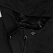 aim'n Oversized Anorak preto 101940 4