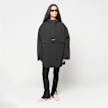 aim'n Oversized Anorak schwarz 101940 6