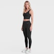 aim'n AIMN Sense Tights nero 101935 4