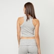 aim'n Ease Ribbed Tank Top grau 33141 2
