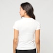 aim'n Soft Basic Short Sleeve blanc 101934 2