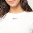 aim'n Soft Basic Short Sleeve weiß 101934 3