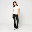 aim'n Soft Basic Short Sleeve weiß 101934 4