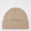 Flexfit Heavyweight Beanie beige 33147 1