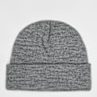 Flexfit Heavyweight Beanie siva 33148 2
