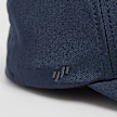 Flexfit Flexfit Nu Cap niebieski 33158 5