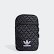 adidas Originals Mono Fest Bag preto 33163 1