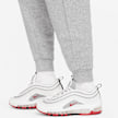 Nike   Sportswear Club Fleece Jogger szary 33165 5