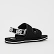 UGG Lennon Slingback (GS) nero 33288 3