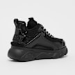 Buffalo CLD Chai Warm zwart 33305 3