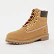 Timberland 6 In Premium WP Boot (GS) bruin 33306 2