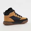 Timberland Motion 6 Mid wheat (GS) bež 33308 3
