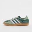 adidas Originals Gazelle Indoor grün 33349 1