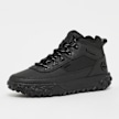 Timberland Motion 6 Mid black czarny 33374 2