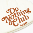 DJINNS Basic Beanie DNC 30th creme white beż 33403 3