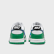 Nike Dunk Low (GS) grün 33419 5
