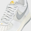 Nike Air Force 1 '07 Next Nature blanc 33421 7