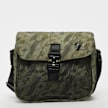 Capacité Big C Cross Shoulder Bag grün 33440 1