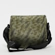 Capacité Big C Cross Shoulder Bag grün 33440 3